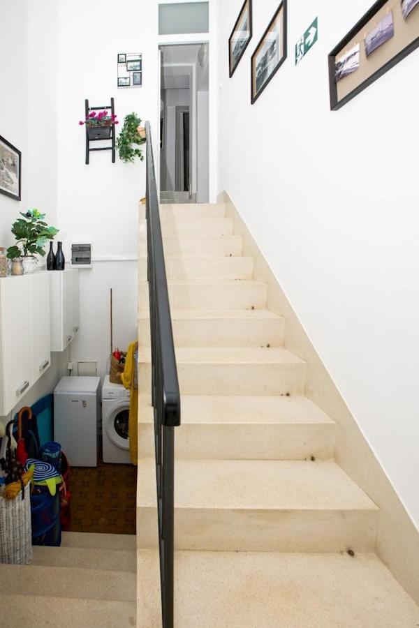 Apartment Oleander Малинска Екстериор снимка