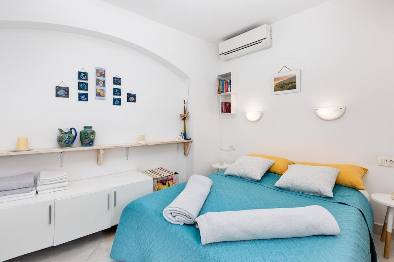 Apartment Oleander Малинска Екстериор снимка