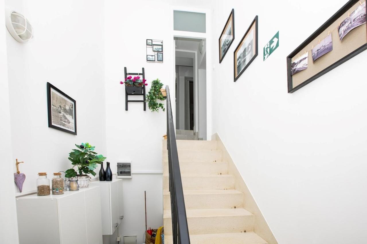Apartment Oleander Малинска Екстериор снимка