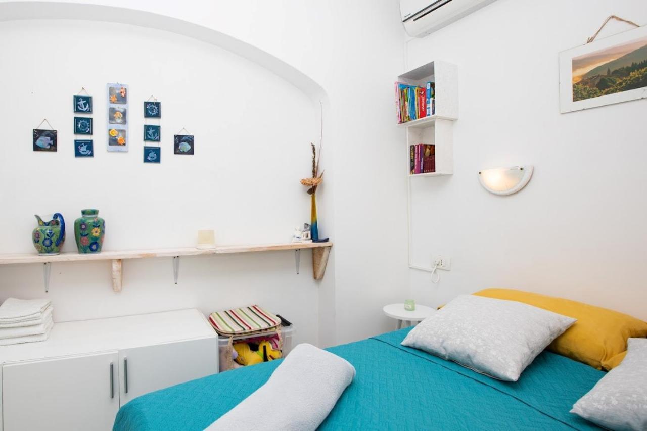 Apartment Oleander Малинска Екстериор снимка