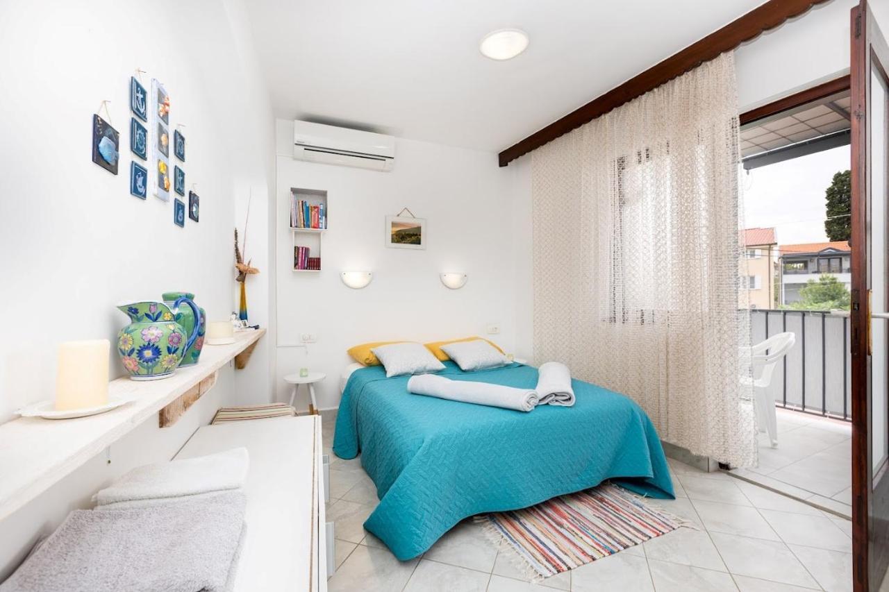 Apartment Oleander Малинска Екстериор снимка