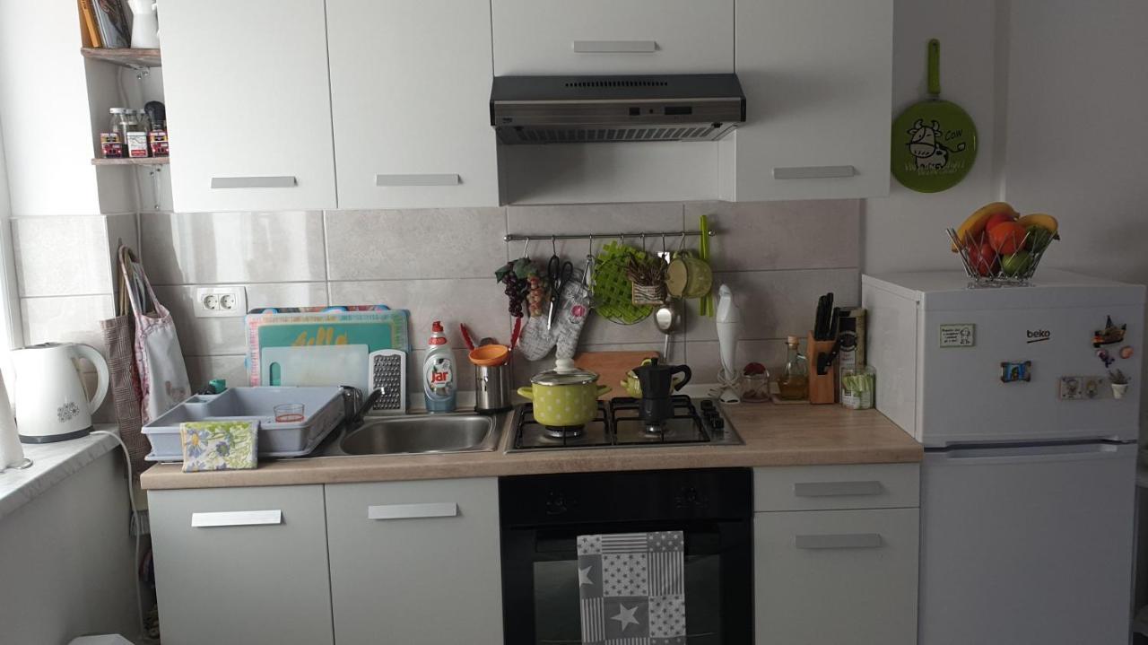 Apartment Oleander Малинска Екстериор снимка
