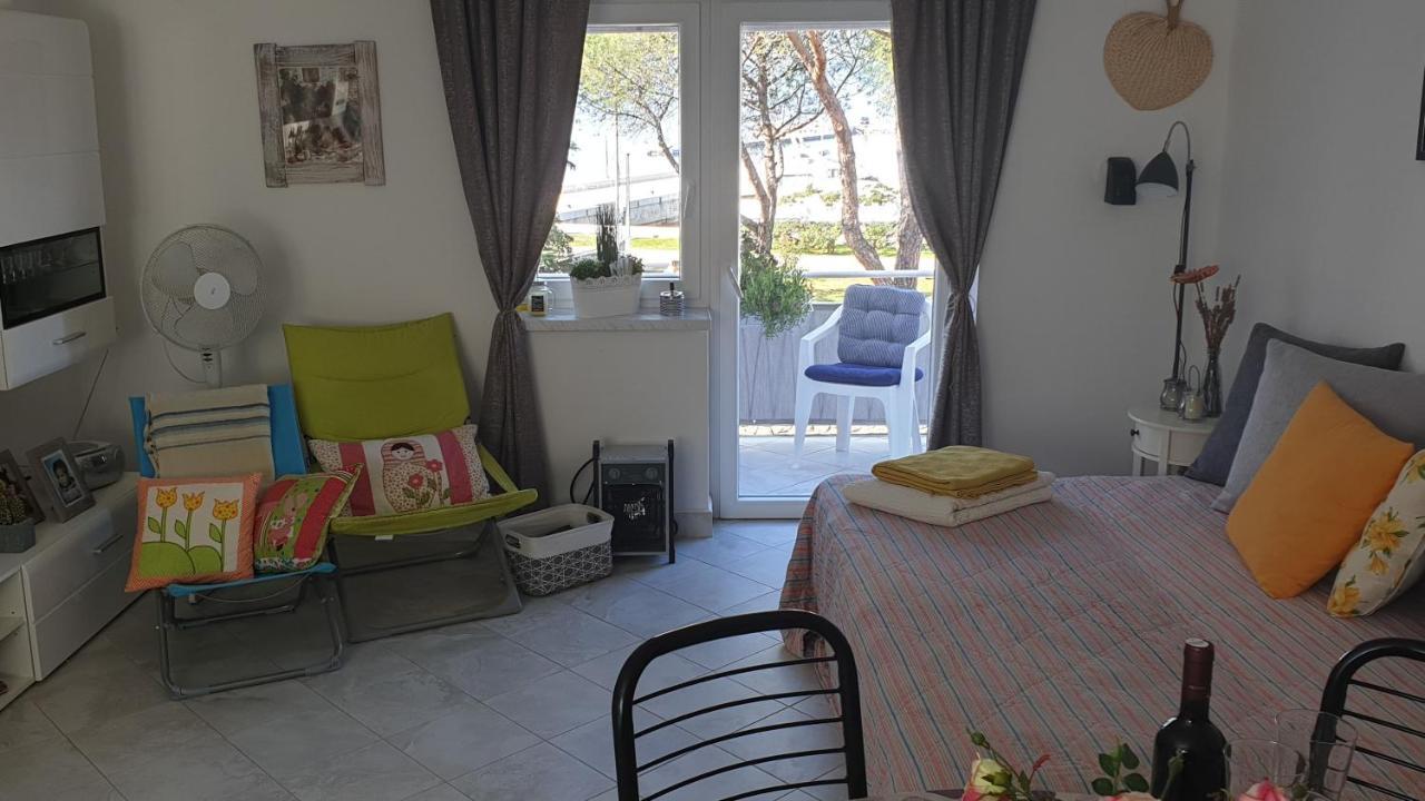 Apartment Oleander Малинска Екстериор снимка